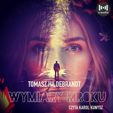 audiobooki: Wymiary mroku – audiobook