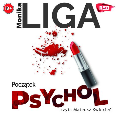 audiobooki: Psychol. Początek &ndash; audiobook