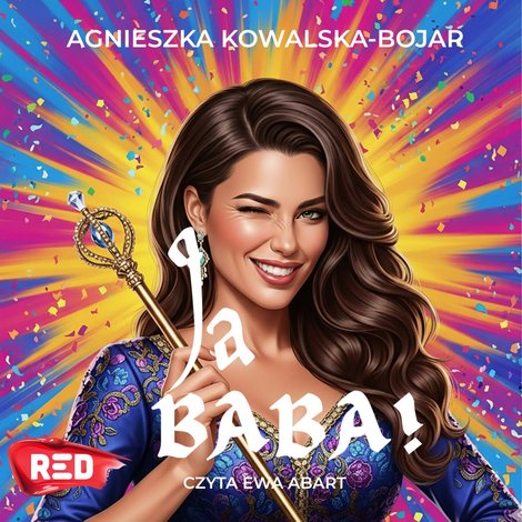 audiobooki: Ja, baba! &ndash; audiobook