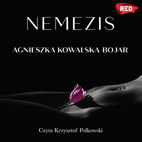 audiobooki: Nemezis &ndash; audiobook