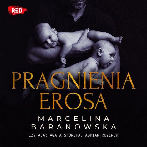audiobooki: Pragnienia Erosa &ndash; audiobook