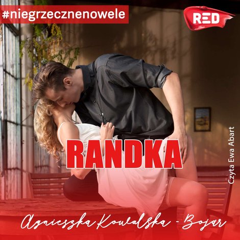 audiobooki: Randka &ndash; audiobook