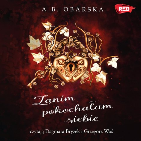 audiobooki: Zanim pokochałam siebie &ndash; audiobook
