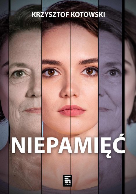 ebooki: Niepamięć &ndash; ebook
