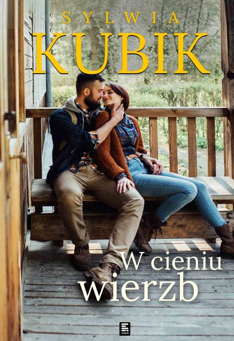 ebooki: W cieniu wierzb – ebook