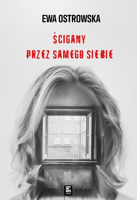 ebooki: Ścigany przez samego siebie &ndash; ebook