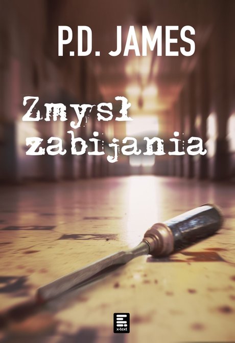 ebooki: Zmysł zabijania &ndash; ebook
