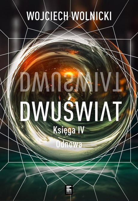 ebooki: Dwuświat. Księga 4. Odnowa &ndash; ebook