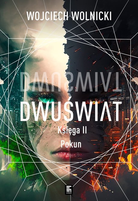 ebooki: Dwuświat. Księga 2. Pokun &ndash; ebook
