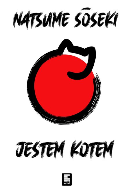 ebooki: Jestem kotem &ndash; ebook