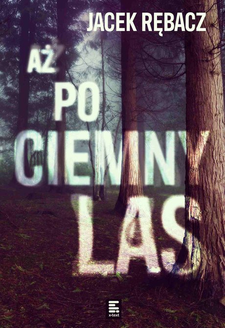 ebooki: Aż po ciemny las &ndash; ebook