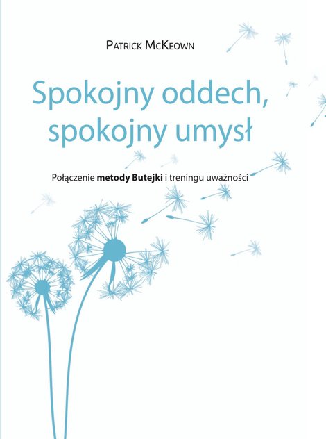 audiobooki: Spokojny oddech, spokojny umysł &ndash; audiobook