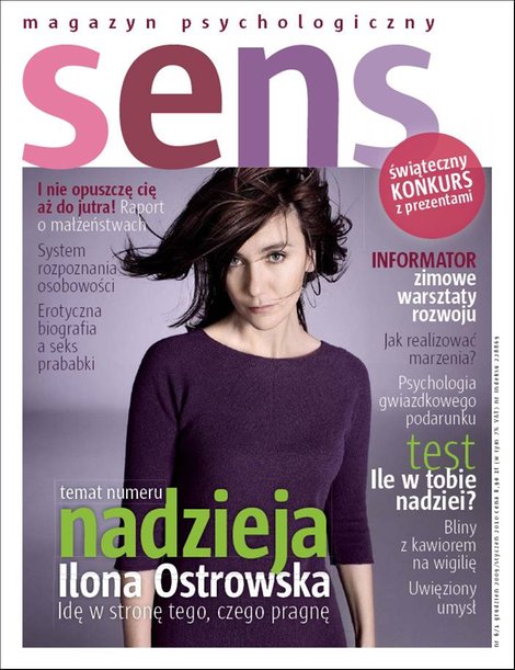 e-prasa: SENS &ndash; e-wydanie &ndash; 6/2009