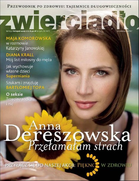 e-prasa: Zwierciadło &ndash; e-wydanie &ndash; 11/2009