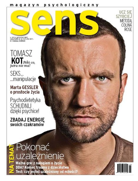e-prasa: SENS &ndash; e-wydanie &ndash; 09/2011