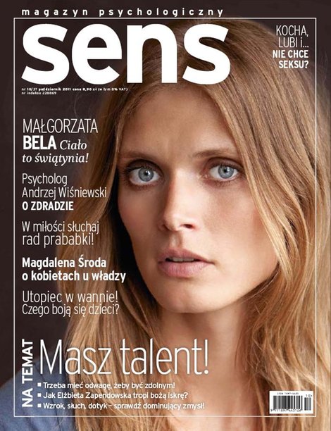 e-prasa: SENS &ndash; e-wydanie &ndash; 10/2011