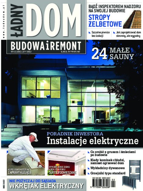e-prasa: Ładny Dom &ndash; e-wydanie &ndash; 02/2012