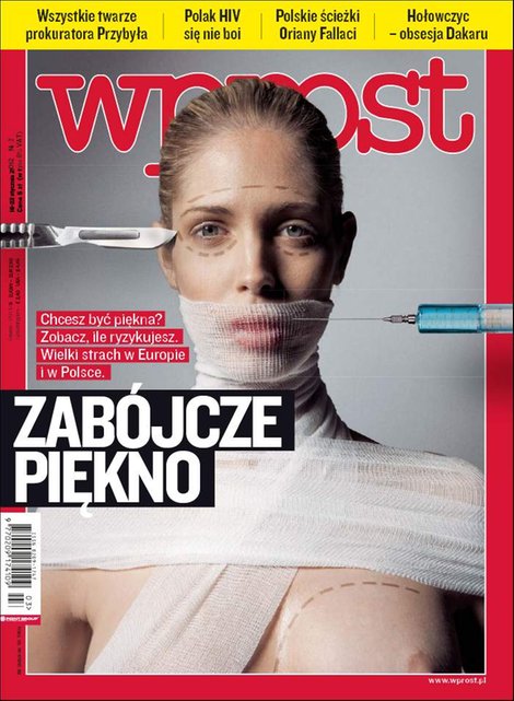 e-prasa: Wprost &ndash; e-wydanie &ndash; 03/2012