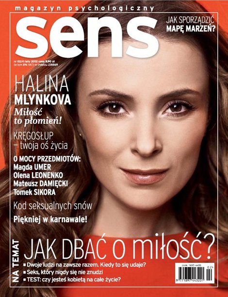 e-prasa: SENS &ndash; e-wydanie &ndash; 02/2012