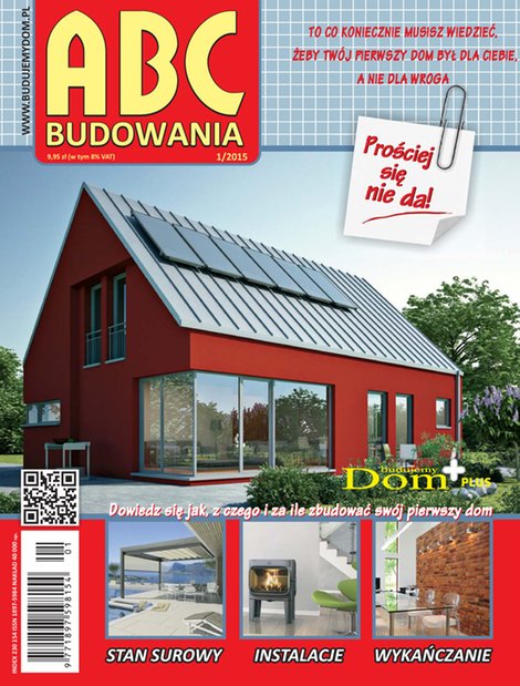 e-prasa: ABC Budowania &ndash; eprasa &ndash; 1/2014