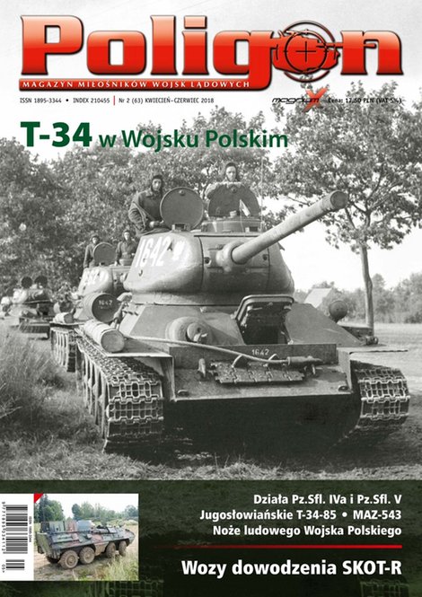 e-prasa: Poligon &ndash; e-wydanie &ndash; 2/2018