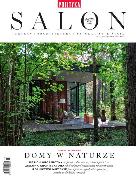 e-prasa: Salon &ndash; e-wydanie &ndash; 2/2019