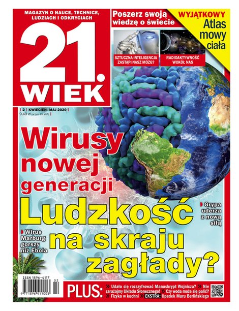 e-prasa: 21. WIEK – e-wydanie – 2/2020