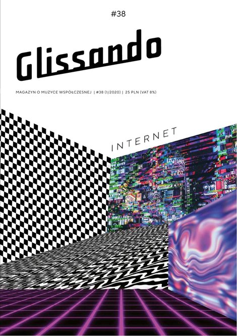 e-prasa: Glissando &ndash; eprasa &ndash; 1/2020