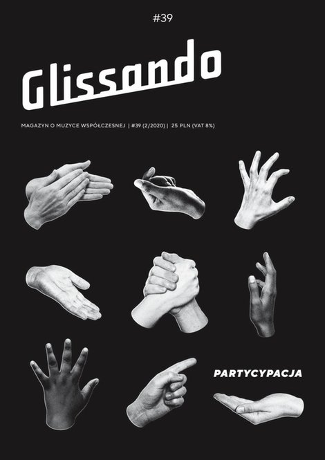 e-prasa: Glissando &ndash; eprasa &ndash; 2/2020