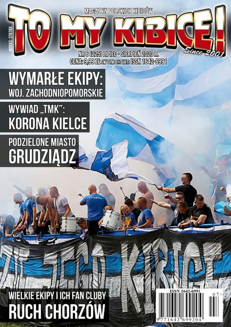 e-prasa: To My Kibice  &ndash; eprasa &ndash; 6/2020