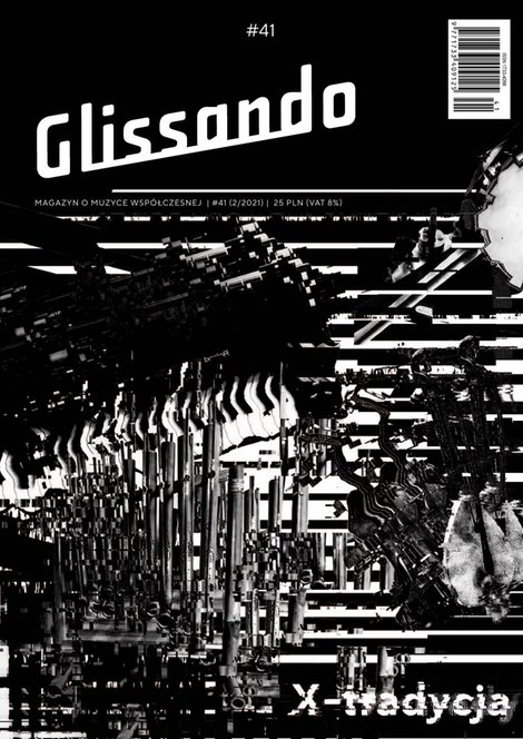 e-prasa: Glissando &ndash; eprasa &ndash; 2/2021