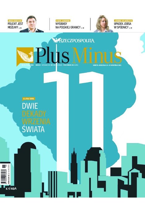 e-prasa: Plus Minus – e-wydanie – 36/2021