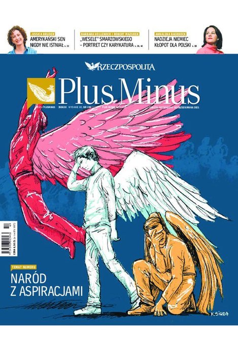 e-prasa: Plus Minus – e-wydanie – 40/2021