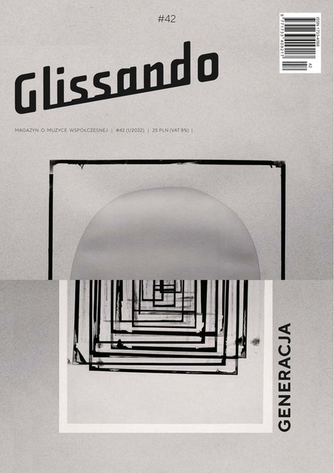 e-prasa: Glissando &ndash; eprasa &ndash; 1/2022