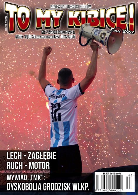 e-prasa: To My Kibice  &ndash; eprasa &ndash; 7/2022