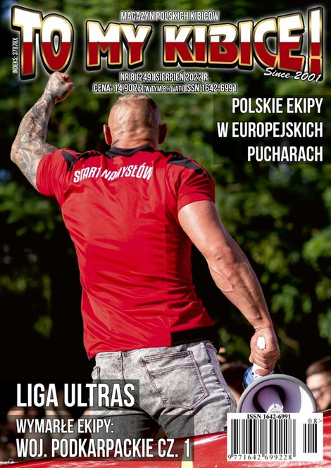 e-prasa: To My Kibice  &ndash; eprasa &ndash; 8/2022