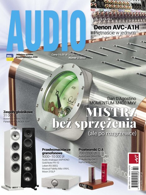 e-prasa: Audio &ndash; e-wydanie &ndash; 2/2023