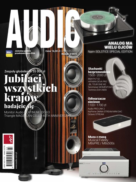 e-prasa: Audio &ndash; e-wydanie &ndash; 3/2023