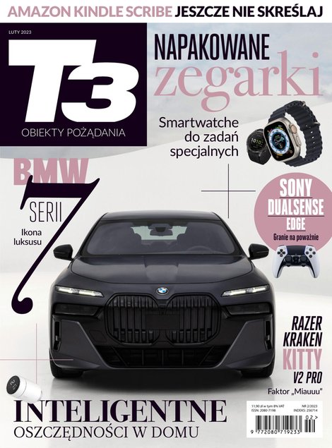 e-prasa: T3 &ndash; e-wydanie &ndash; 2/2023