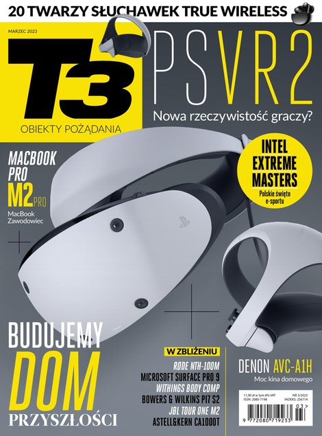 e-prasa: T3 &ndash; e-wydanie &ndash; 3/2023