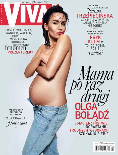 e-prasa: Viva – eprasa – 4/2023