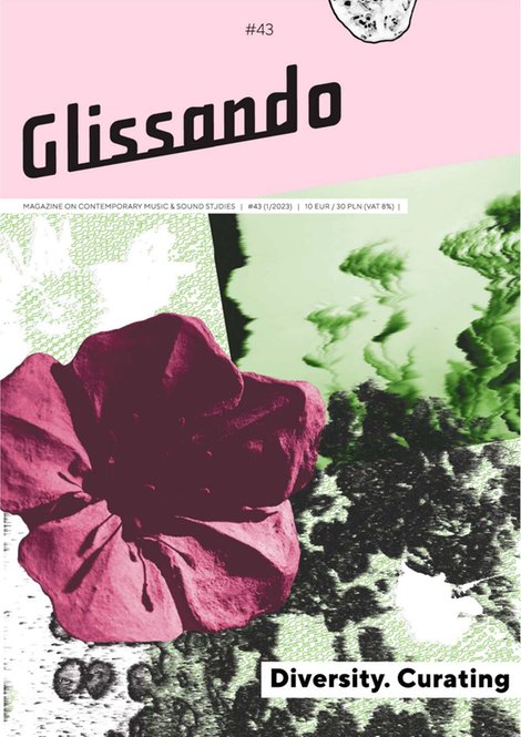 e-prasa: Glissando &ndash; eprasa &ndash; 1/2023