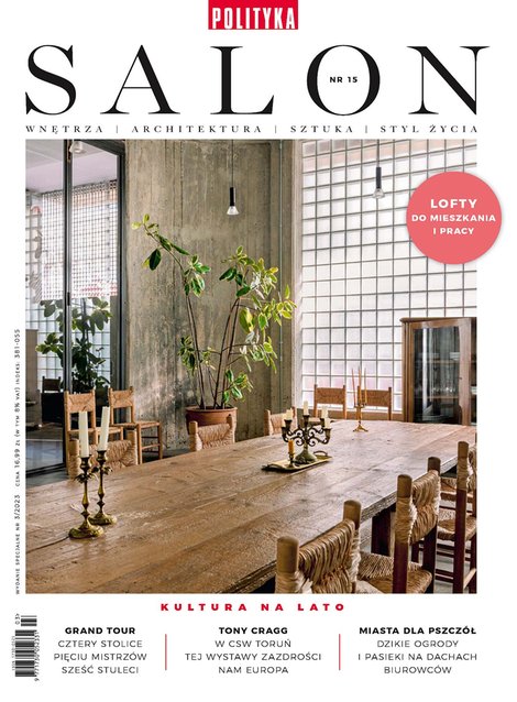 e-prasa: Salon &ndash; e-wydanie &ndash; 15/2023