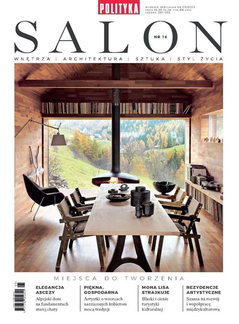 e-prasa: Salon &ndash; e-wydanie &ndash; 17/2023