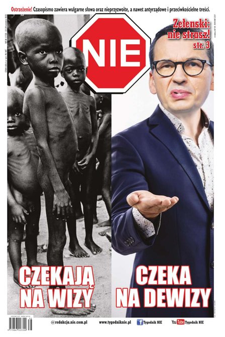 e-prasa: NIE &ndash; e-wydanie &ndash; 38/2023