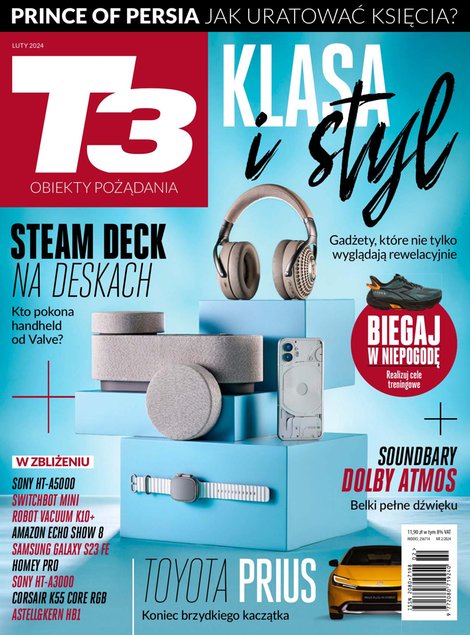 e-prasa: T3 &ndash; e-wydanie &ndash; 2/2024