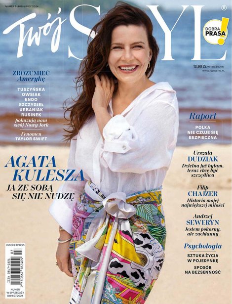 e-prasa: Tw&oacute;j STYL &ndash; eprasa &ndash; 7/2024