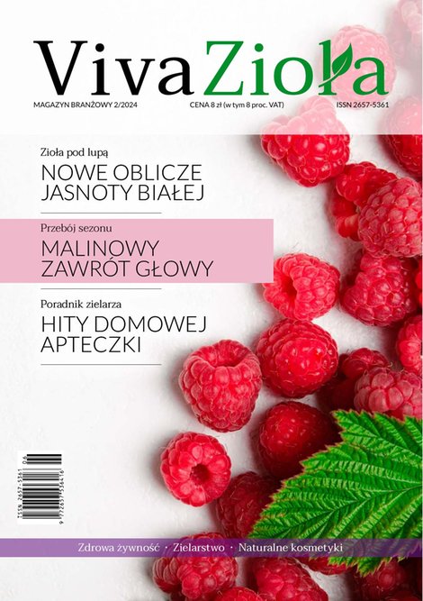 e-prasa: Viva Zioła! &ndash; eprasa &ndash; 2/2024