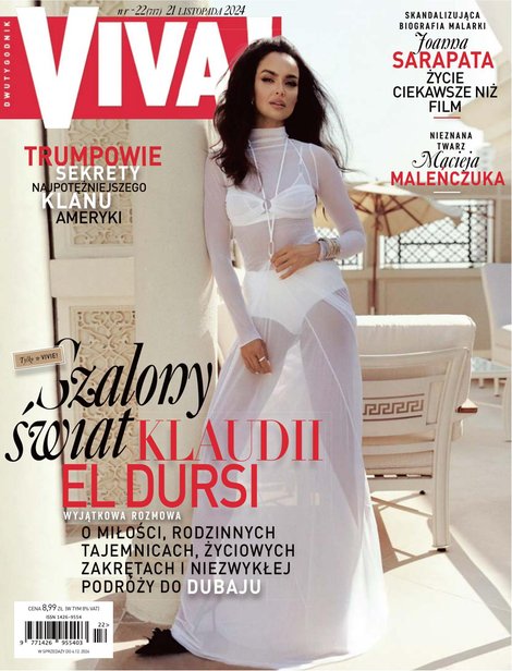 e-prasa: Viva – eprasa – 22/2024