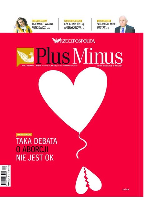 e-prasa: Plus Minus &ndash; e-wydanie &ndash; 20/2024
